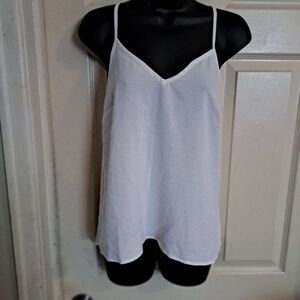 Timing NWT tank top